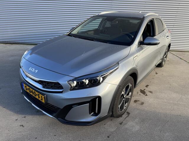 KIA Xceed 1.6 GDi PHEV DynamicPlusLine NW geleverd & Onderhouden | Stoel&Stuurverw. | Privacyglass