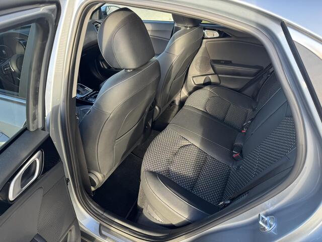 KIA Xceed 1.6 GDi PHEV DynamicPlusLine NW geleverd & Onderhouden | Stoel&Stuurverw. | Privacyglass