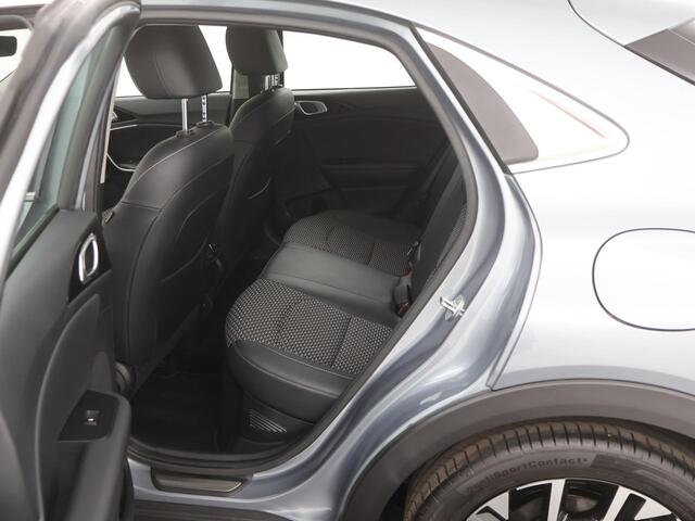 KIA Xceed 1.6 GDi 140PK PHEV DynamicPlusLine NW.MODEL|ACC|BLIS|WINTERPACK|ELEK.ACHTERKLEP|1/2LEER|18INCH