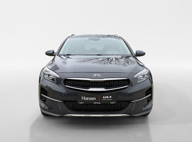 KIA Xceed 1.0 T-GDi DynamicLine I 18 Inch I Camera I Cruise Control I Carp