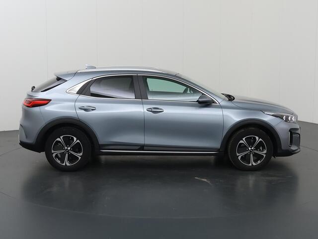 KIA Xceed 1.6 GDi PHEV DynamicPlusLine | Trekhaak | Dodehoek Detectie | Keyless Go | Navigatie | Parkeercamera