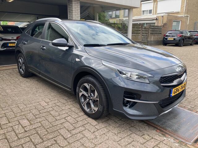 KIA Xceed 1.5 T-GDi 160pk Dyn.Line AUTOMAAT