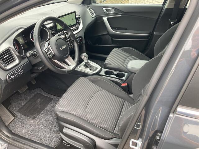 KIA Xceed 1.5 T-GDi 160pk Dyn.Line AUTOMAAT