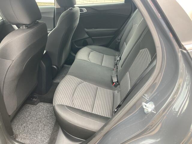 KIA Xceed 1.5 T-GDi 160pk Dyn.Line AUTOMAAT