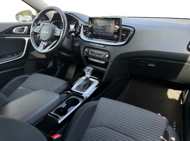 KIA Xceed 1.6 GDi PHEV DynamicLine I Carplay I Camera I Keyless