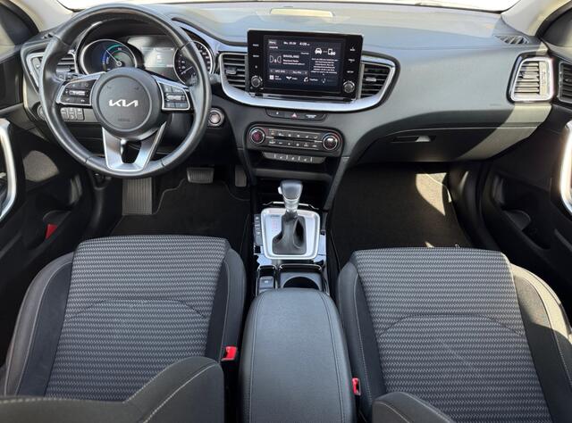 KIA Xceed 1.6 GDi PHEV DynamicLine I Carplay I Camera I Keyless