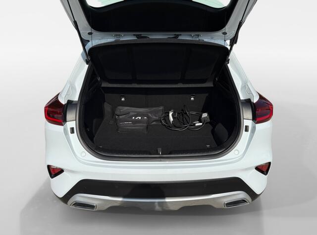 KIA Xceed 1.6 GDi PHEV DynamicLine I Carplay I Camera I Keyless