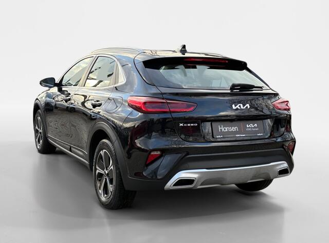 KIA Xceed 1.6 GDi PHEV DynamicLine I Navi I Camera I Keyless