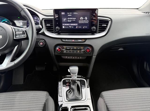 KIA Xceed 1.6 GDi PHEV DynamicLine I Carplay I Camera I Keyless