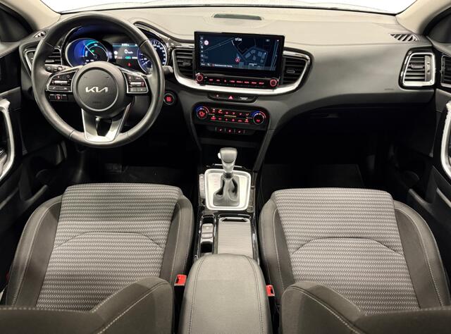 KIA Xceed 1.6 GDi PHEV DynamicLine I Navi I Keyless I Camera