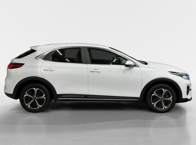 KIA Xceed 1.6 GDi PHEV DynamicPlusLine I Trekhaak I Half-leder I Navi