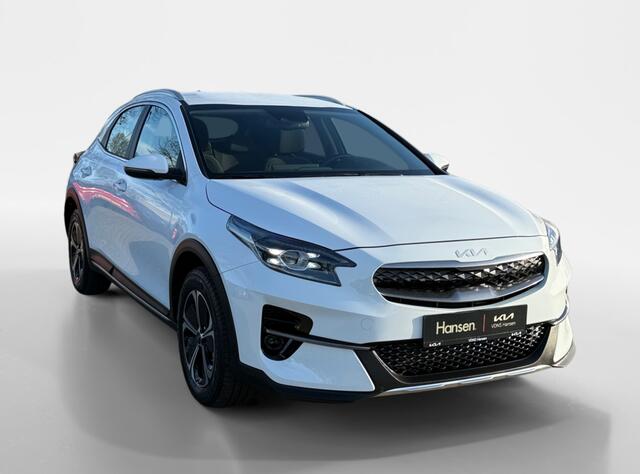 KIA Xceed 1.6 GDi PHEV DynamicLine I Camera I Cruise Control I Navi I Carp