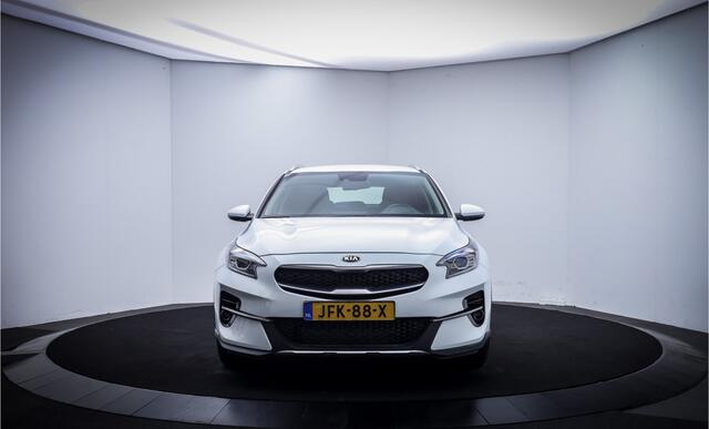 KIA Xceed 1.5T-GDI MHEV DynamicLine FULL LED | CAMERA | CARPLAY | DAB | CLIMA | CRUISE