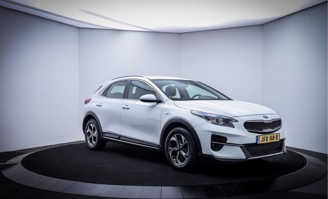 KIA Xceed 1.5T-GDI MHEV DynamicLine FULL LED | CAMERA | CARPLAY | DAB | CLIMA | CRUISE