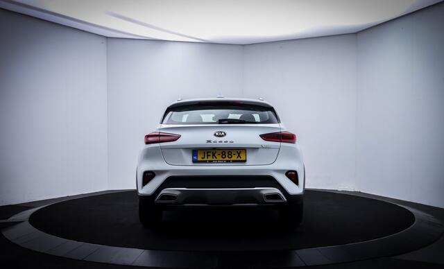 KIA Xceed 1.5T-GDI MHEV DynamicLine FULL LED | CAMERA | CARPLAY | DAB | CLIMA | CRUISE