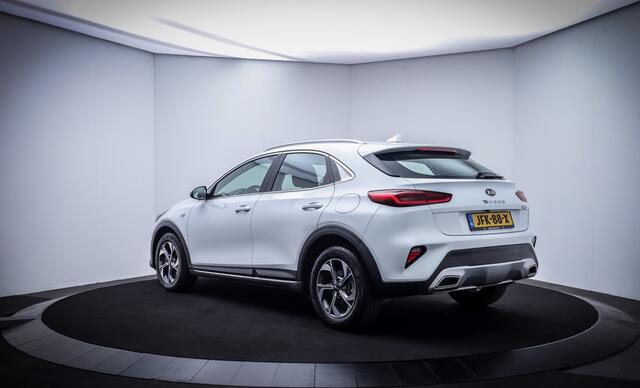 KIA Xceed 1.5T-GDI MHEV DynamicLine FULL LED | CAMERA | CARPLAY | DAB | CLIMA | CRUISE