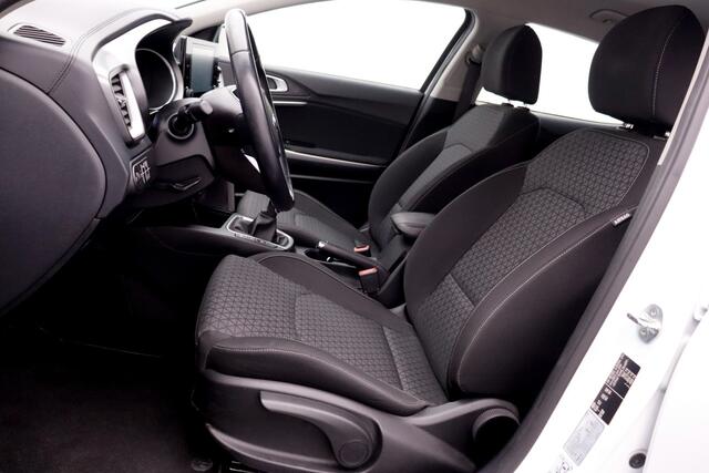 KIA Xceed 1.5T-GDI MHEV DynamicLine FULL LED | CAMERA | CARPLAY | DAB | CLIMA | CRUISE