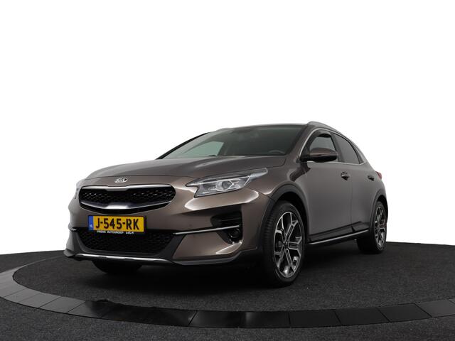 KIA Xceed 1.0 T-GDi DynamicLine - Trekhaak - Climate controle - Cruise