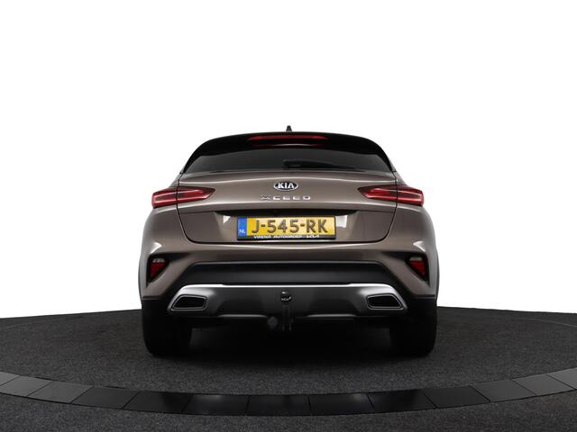 KIA Xceed 1.0 T-GDi DynamicLine - Trekhaak - Climate controle - Cruise