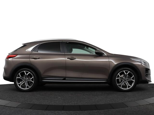 KIA Xceed 1.0 T-GDi DynamicLine - Trekhaak - Climate controle - Cruise