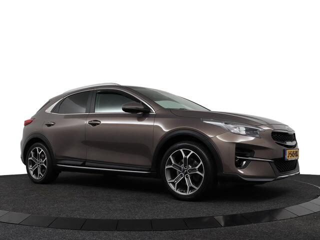 KIA Xceed 1.0 T-GDi DynamicLine - Trekhaak - Climate controle - Cruise