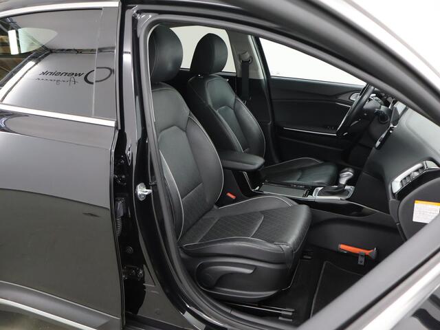 KIA Xceed 1.6 GDi PHEV ExecutiveLine | Panoramadak | Lederen Bekleding | Stoelventilatie | Elektrisch verstelb. bestuurdersstoel met geheugen | Stoel/Stuurwielverwarming