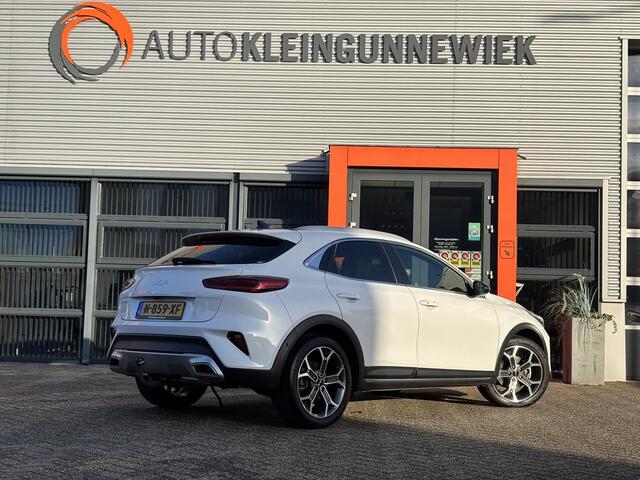KIA Xceed 1.5 T-GDI MHEV ExecutiveLine / Panoramadak / Navi / Lederen bekleding / Applecarplay/AndroidAuto /