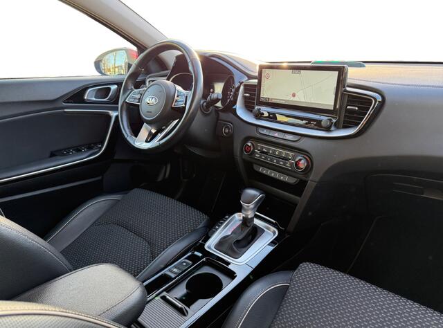 KIA Xceed 1.6 GDi PHEV DynamicPlusLine I Camera I Adaptive Cruise I Navi I