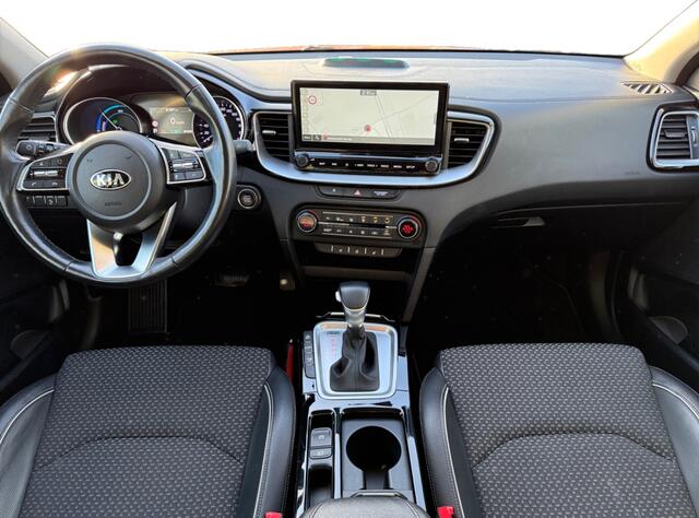 KIA Xceed 1.6 GDi PHEV DynamicPlusLine I Camera I Adaptive Cruise I Navi I