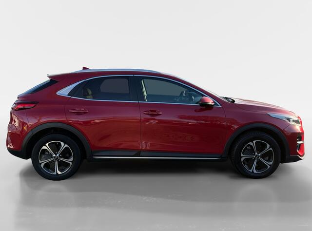 KIA Xceed 1.6 GDi PHEV DynamicPlusLine I Camera I Adaptive Cruise I Navi I