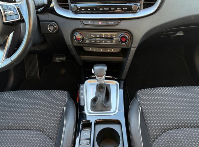 KIA Xceed 1.6 GDi PHEV DynamicPlusLine I Camera I Adaptive Cruise I Navi I