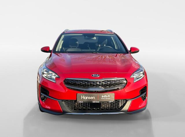 KIA Xceed 1.6 GDi PHEV DynamicPlusLine I Camera I Adaptive Cruise I Navi I