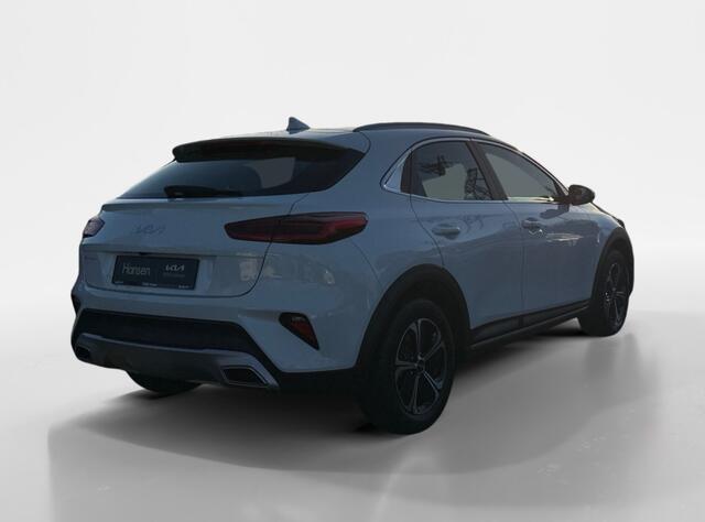KIA Xceed 1.6 GDi PHEV DynamicLine I Navi I Keyless I Camera