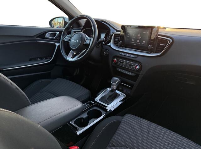 KIA Xceed 1.6 GDi PHEV DynamicLine I Navi I Keyless I Camera
