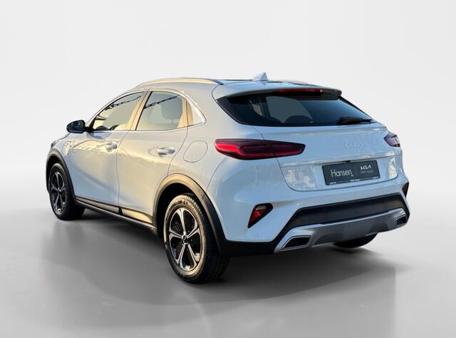 KIA Xceed 1.6 GDi PHEV DynamicLine I Navi I Keyless I Camera