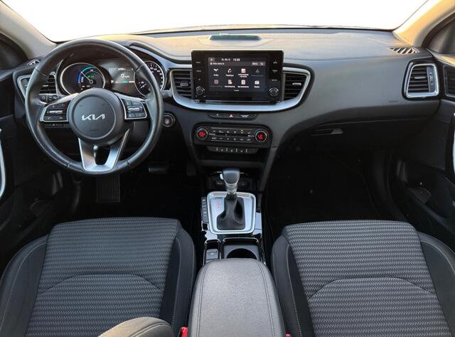 KIA Xceed 1.6 GDi PHEV DynamicLine I Navi I Keyless I Camera