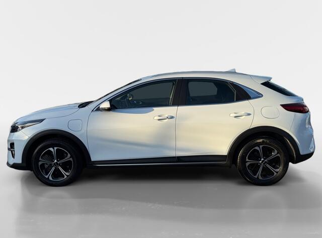 KIA Xceed 1.6 GDi PHEV DynamicLine I Navi I Keyless I Camera