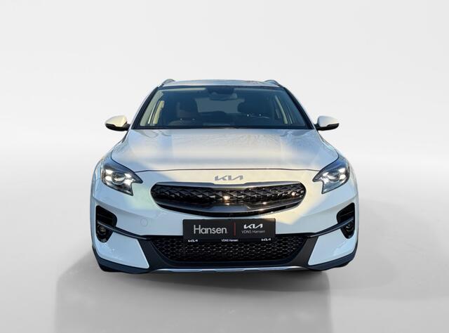 KIA Xceed 1.6 GDi PHEV DynamicLine I Navi I Keyless I Camera