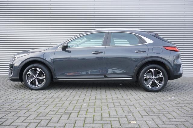 KIA Xceed 1.6 GDi Plug in Hybrid DynamicLine WINTERPACK | NAVI