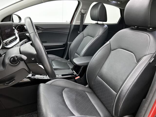 KIA Xceed 1.6 GDi PHEV ExecutiveLine SCHUIFDAK, NAVI , STOEL/STUUR VERWARMING