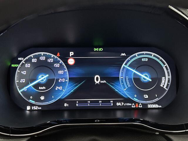 KIA Xceed 1.6 GDi PHEV ExecutiveLine SCHUIFDAK, NAVI , STOEL/STUUR VERWARMING