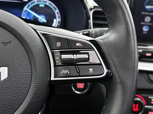 KIA Xceed 1.6 GDi PHEV ExecutiveLine SCHUIFDAK, NAVI , STOEL/STUUR VERWARMING