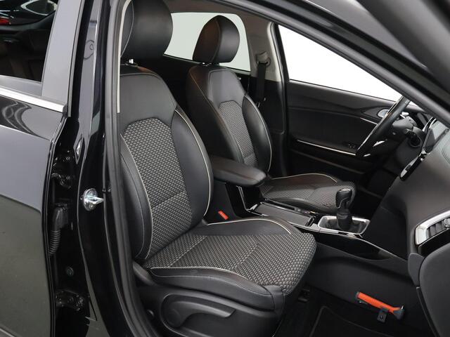 KIA Xceed 1.5 T-GDI MHEV DynamicPlusLine | Stoel/Stuurwielverwarming | Dodehoek Detectie | Keyless Go | Navigatie | Parkeercamera
