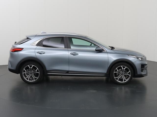KIA Xceed 1.5 T-GDI MHEV DynamicPlusLine | Stoel/Stuurwielverwarming | Cruise Control Adaptief | Dodehoek Detectie | Keyless Go | Navigatie | Parkeercamera |