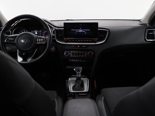 KIA Xceed 1.5 T-GDI MHEV DynamicPlusLine | Stoel/Stuurwielverwarming | Cruise Control Adaptief | Dodehoek Detectie | Keyless Go | Navigatie | Parkeercamera |