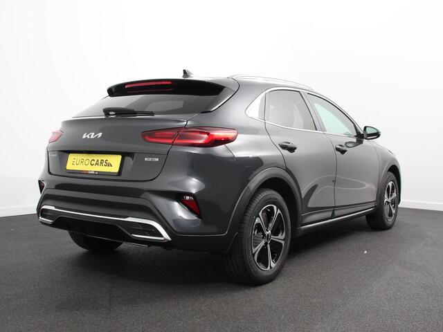 KIA Xceed 1.6 GDi PHEV DynamicLine | Navigatie | Camera | Climate Control | Cruise control adaptive | Lane assist | Lichtmetalen Velgen | Stoelverwarming