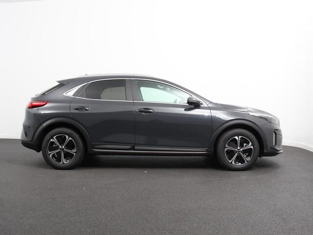 KIA Xceed 1.6 GDi PHEV DynamicLine | Navigatie | Camera | Climate Control | Cruise control adaptive | Lane assist | Lichtmetalen Velgen | Stoelverwarming