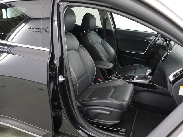 KIA Xceed 1.6 GDi PHEV ExecutiveLine | Trekhaak | Panoramadak | Lederen Bekleding | Stoelventilatie | Elektrisch verstelb. bestuurdersstoel met geheugen | Stoel/Stuurwielverwarming
