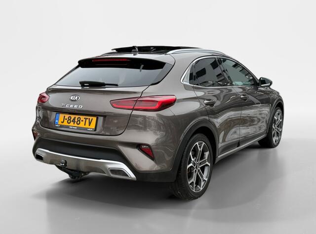 KIA Xceed 1.6 GDi PHEV ExecutiveLine I Panoramadak I Trekhaak