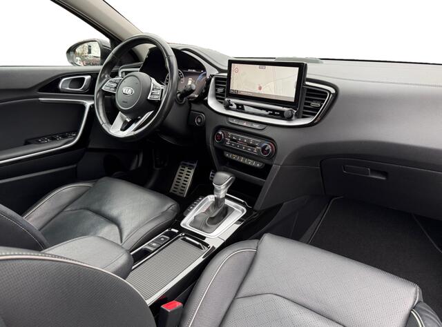 KIA Xceed 1.6 GDi PHEV ExecutiveLine I Panoramadak I Trekhaak
